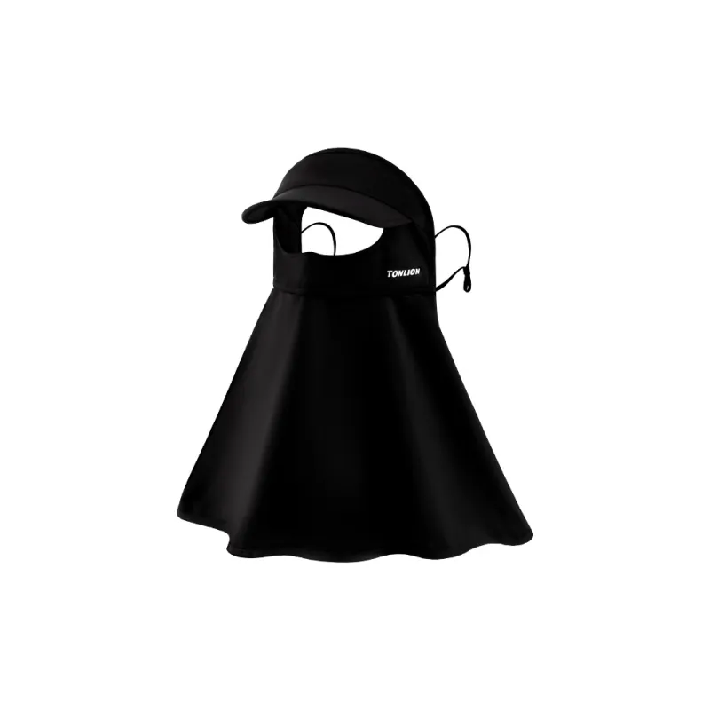Tonlion Polyamide Sun Protection Masks Unisex-13