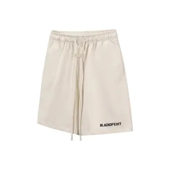 BLACK OF EXIT Casual Pants Men
