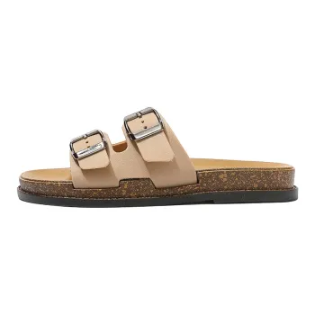 An Shangfen Slippers / Home Slippers
