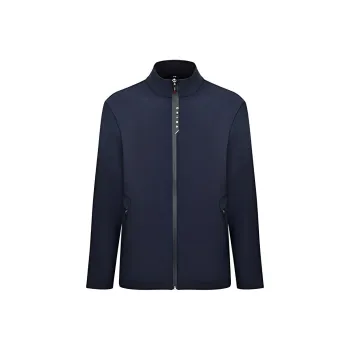 LiNing Jackets & Coats Unisex Deep Mysterious Blue