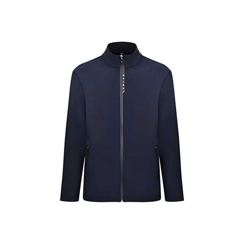 LiNing Jackets & Coats Unisex Deep Mysterious Blue-1