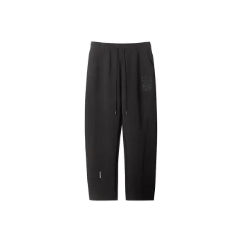 Muscle Dog Casual Pants Men