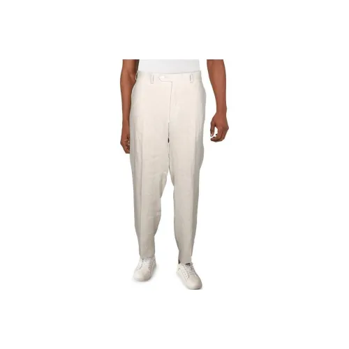 Polo Ralph Lauren Suit Trouser Men's Beige