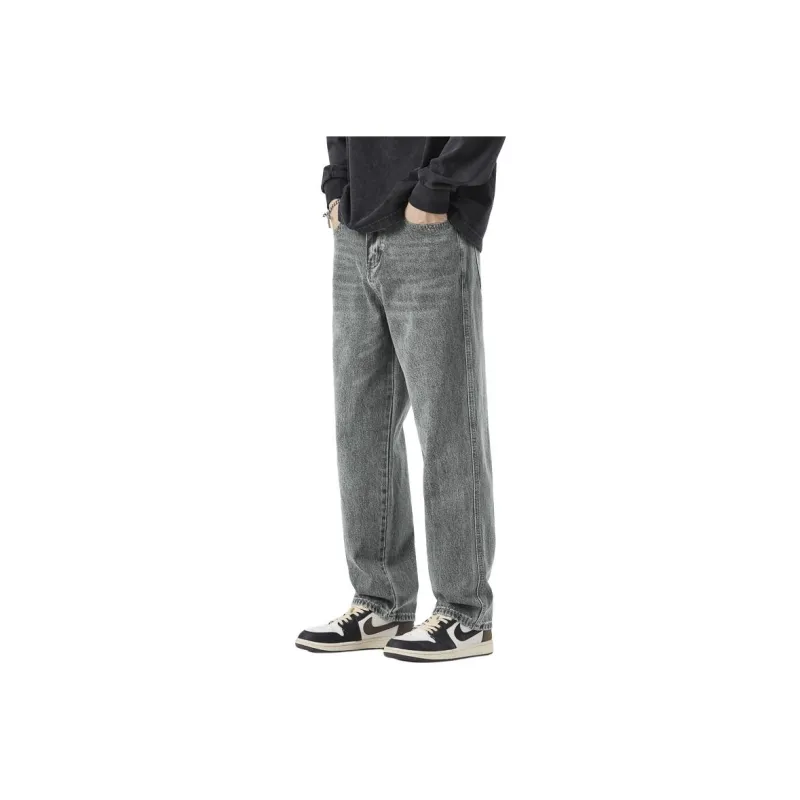 JUCY JUDY Jeans Unisex-7