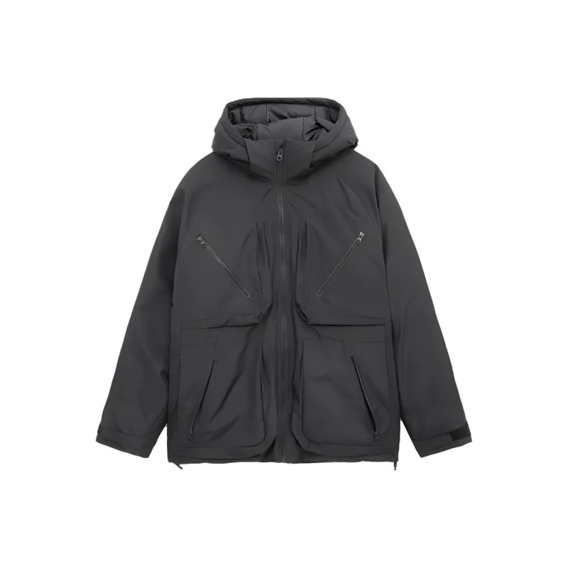 VOLCOM Puffer Jackets Men-0