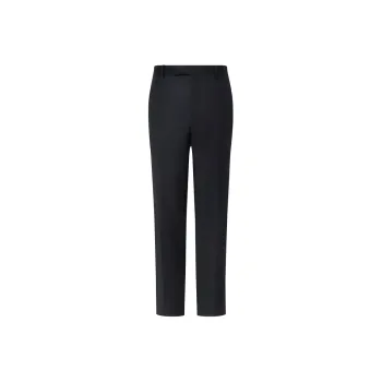 Kaltendin Suit Trouser Men's Blue Shades