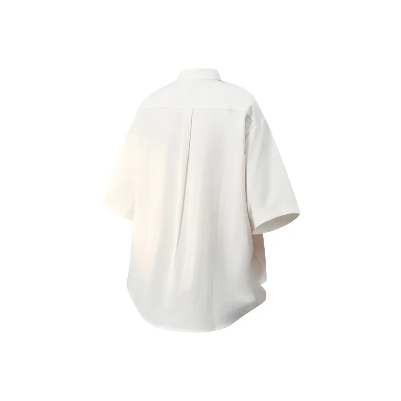 CHARLIE GOLF Shirts Unisex-5