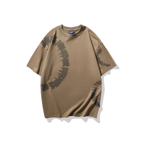 BUYDAUL T Shirts Men