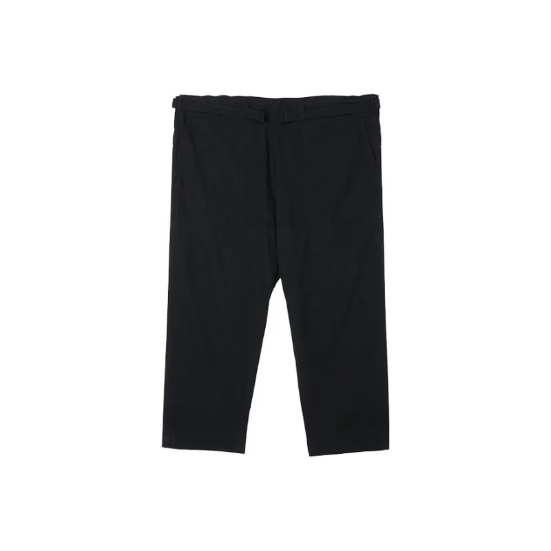 MUJI IDEE Series Casual Pants Unisex-6