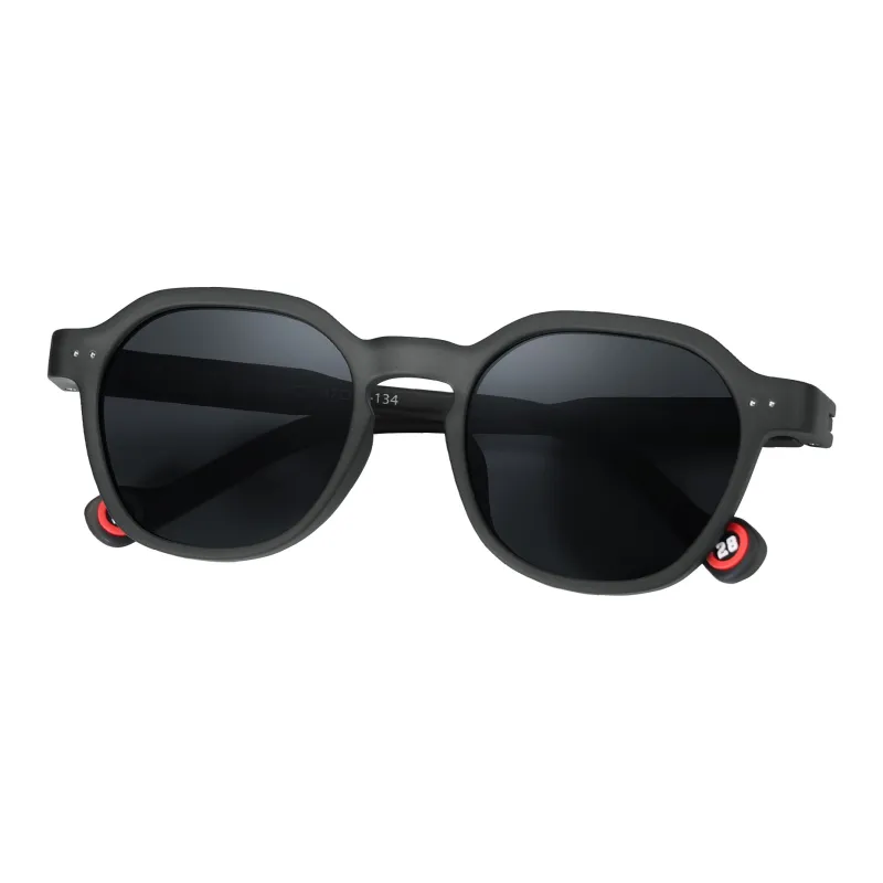Disney Mickey Series TR/Memory Plastic Square Sunglasses Kids'-6