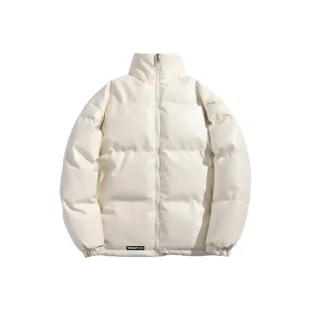Teddy Bear Collection x China Aerospace Puffer Jacket Unisex