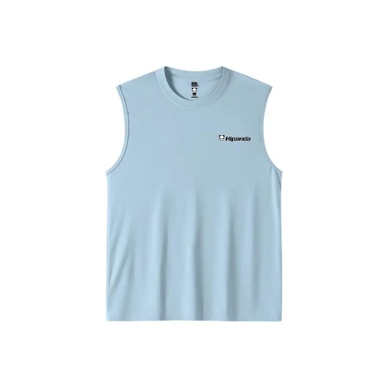HIPANDA Tank Tops Men-3