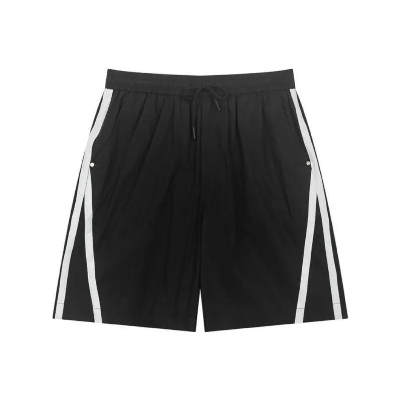 Bosieagender Casual Shorts Unisex-0