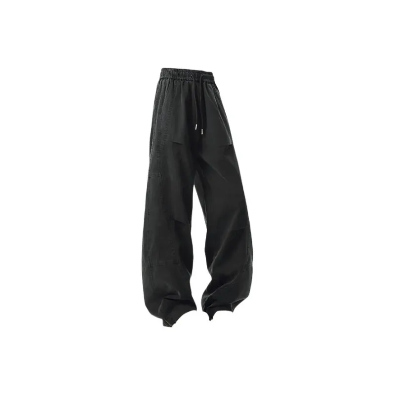 SCHEPPERHEYN Cargo Pants Unisex-4