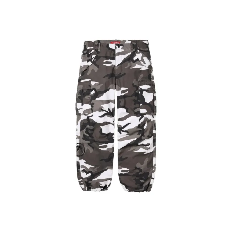 Supreme Aphex Twin Alpha Industries Cargo Pant-0