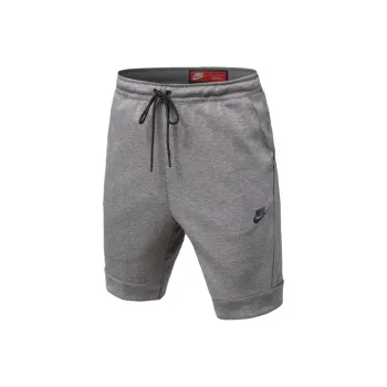 Nike Casual Shorts Men Gray