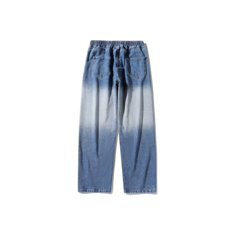 RED DRAGONFLY Jeans Unisex-1