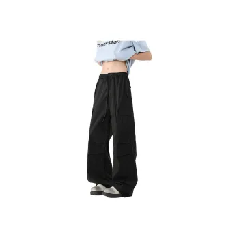 Chisportate Casual Pants Unisex