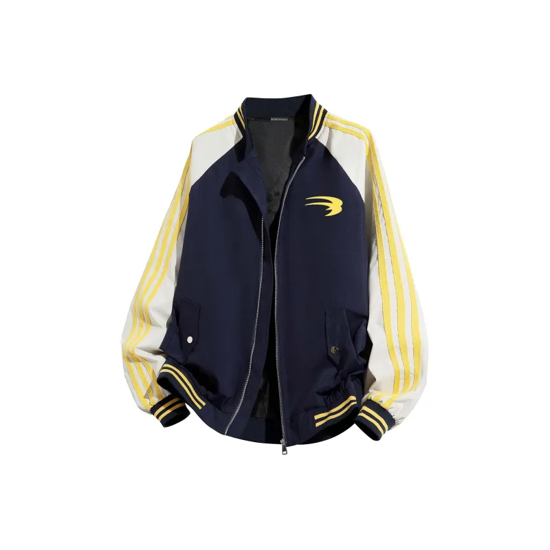 SUNSETMONENT Jackets Coats Unisex-4