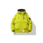 Neon Yellow