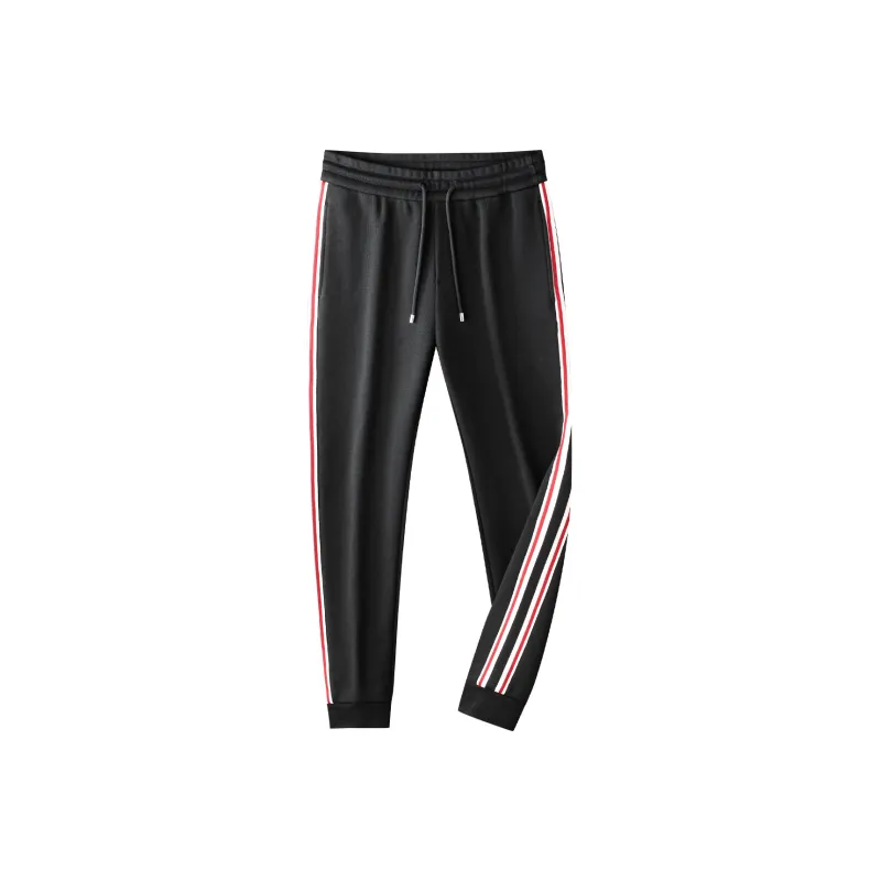HARSIINCN Casual Pants Men-2