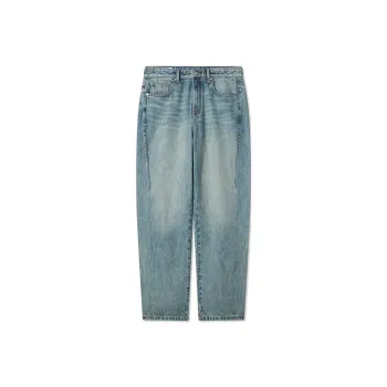 Cabbeen Jeans Men Cerulean 47