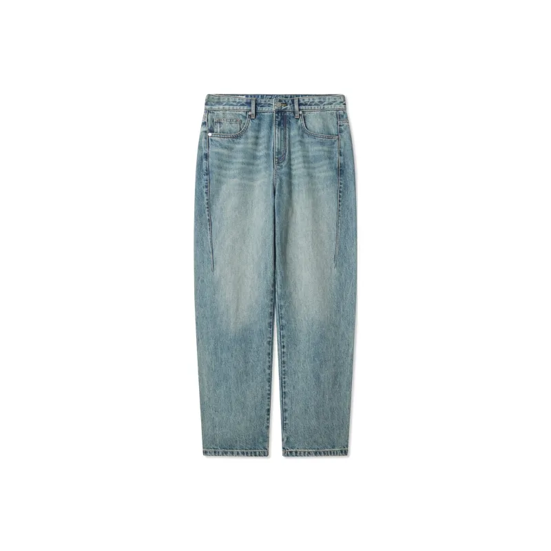Cabbeen Jeans Men Cerulean 47-0