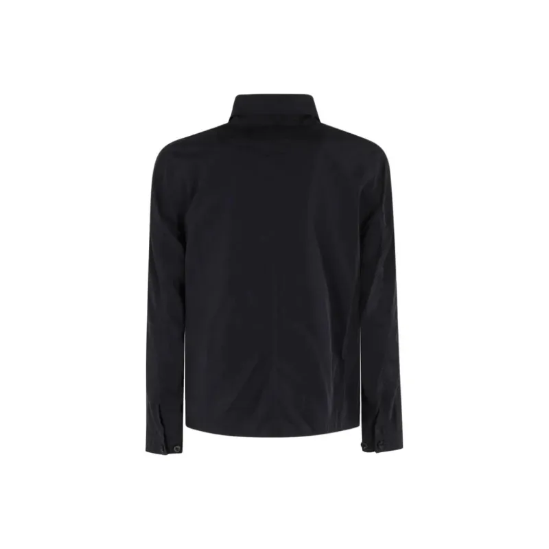 C.P.Company Jackets & Coats Men's Black-1