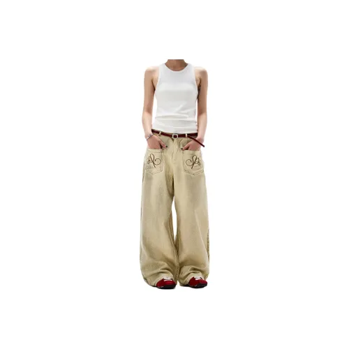 Trendy Sneakers & Casual Shoes Yellow
