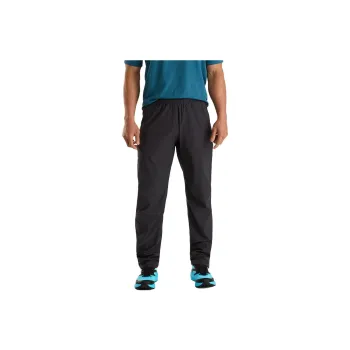 Arcteryx Incando Series Casual Pants Men Gray