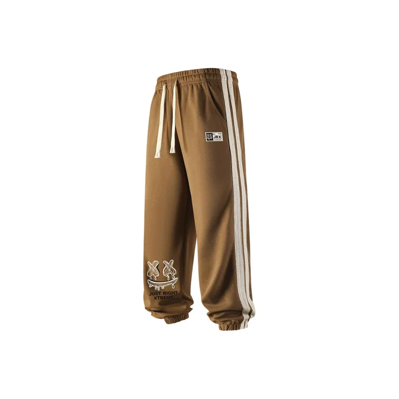 JRX Casual Pants Unisex-10