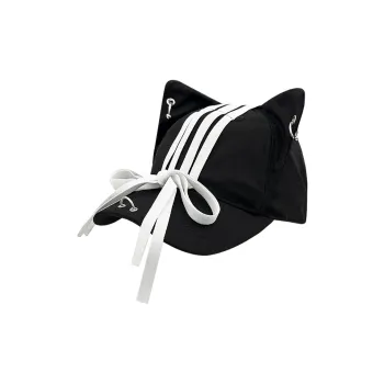 ZANC Cotton Baseball Caps Unisex