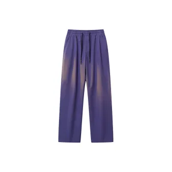 JEANSWEST Windbreaker Pants Unisex