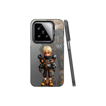 Baochengbao Phone Cases