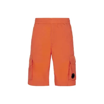 C.P.Company Chrome R Shorts