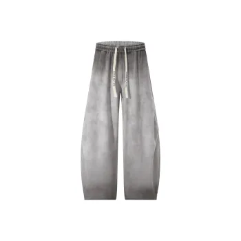 CHARLIE GOLF Casual Pants Unisex