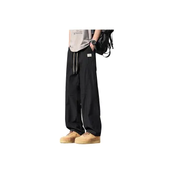 NOAHGIGI Casual Pants Unisex