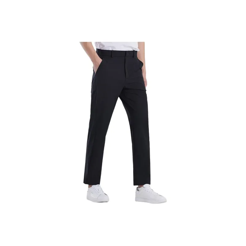 KELME Suit Trousers Men-0