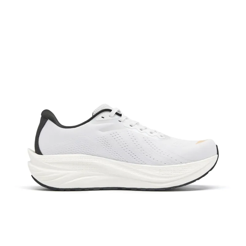 QIAODAN Cushioning, Slip Resistant, And Abrasion Resistant Low Top Casual Running Shoes Men's Jordan White Black-1