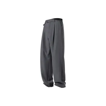 RAP PANDA Suit Trousers Unisex