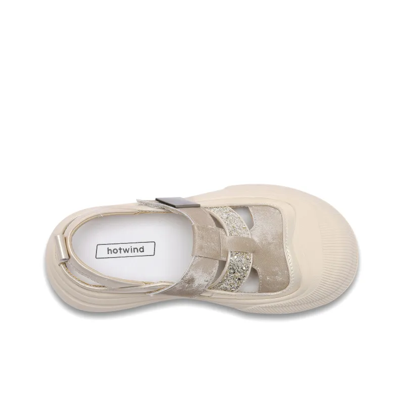 Hotwind Low Top Casual Shoes Women's-10
