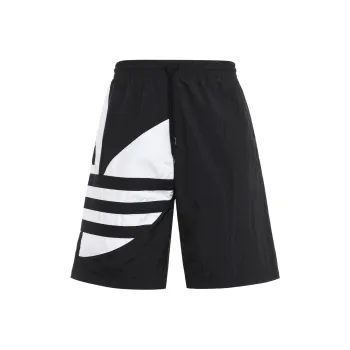 Adidas Originals Casual Shorts Men's Black