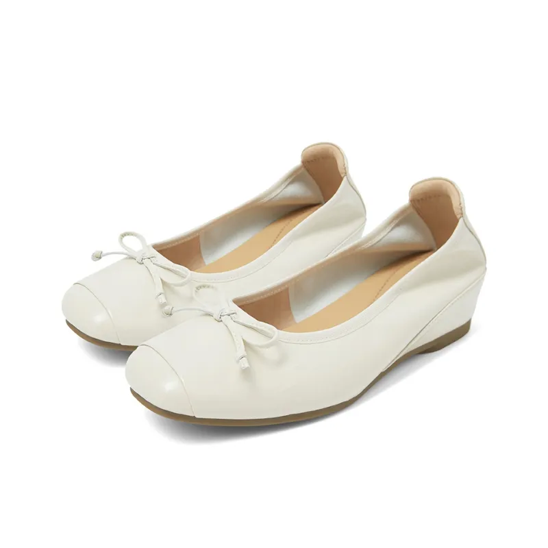 COMELY Casual Single Shoes Women's-2