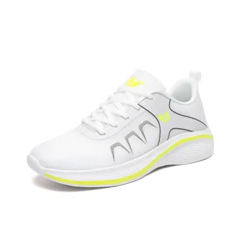 Scout Wolf Cushioning, Breathable, Lightweight Low Top Hiking Shoes Men's