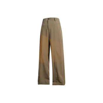 CHEVAL NOIR Suit Trouser Unisex