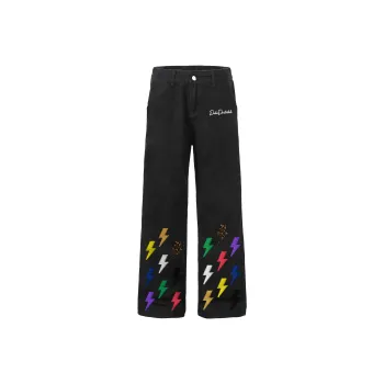 DUKE+DEXTER Jeans Unisex