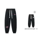 Black (Comes with Brand Pants X26 Black)