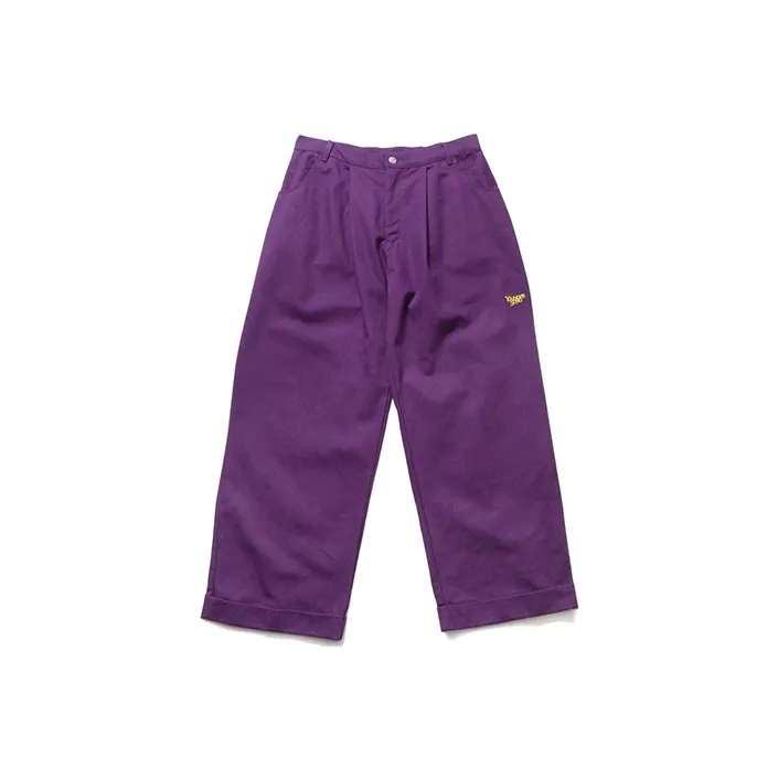 Younger Song Casual Pants Men's-3