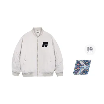 RECOLETA Puffer Jackets Unisex