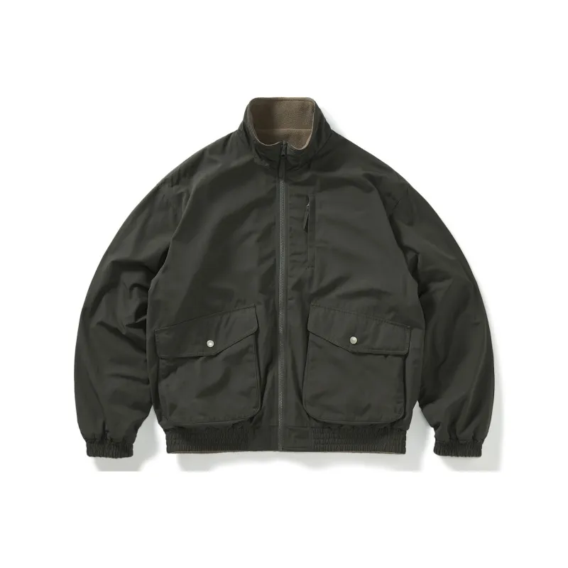 714STREET Jackets & Coats Unisex-6